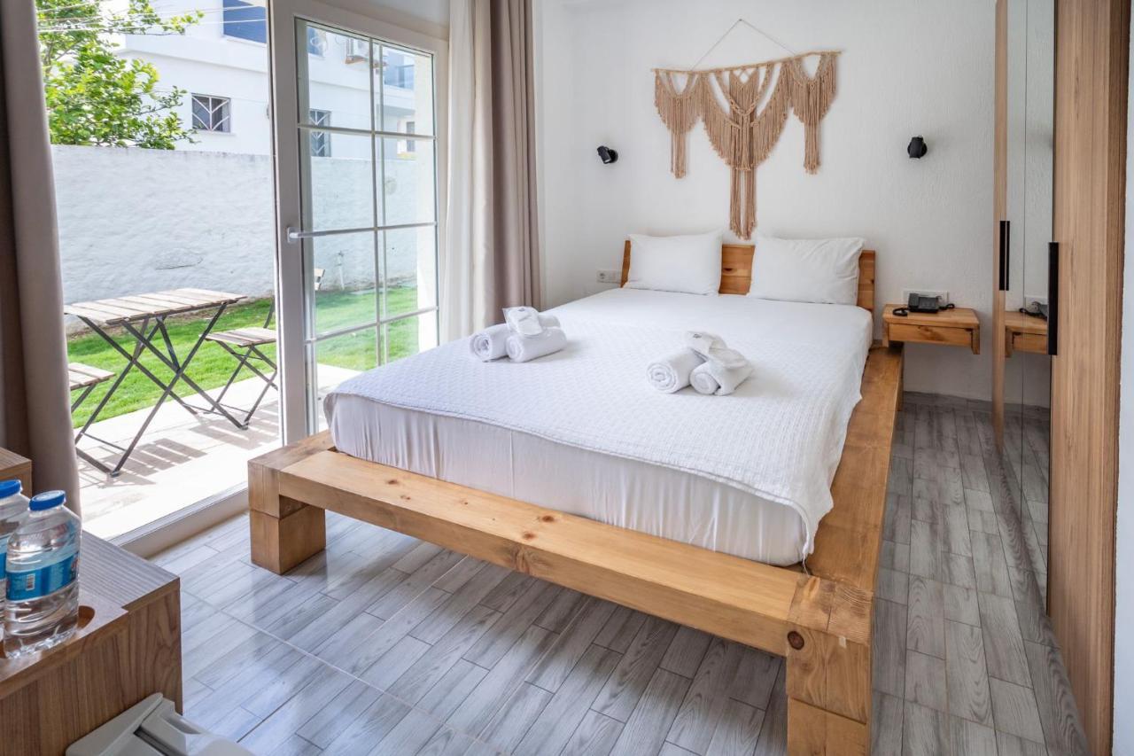 Mea Alaçati Alacati Exterior foto