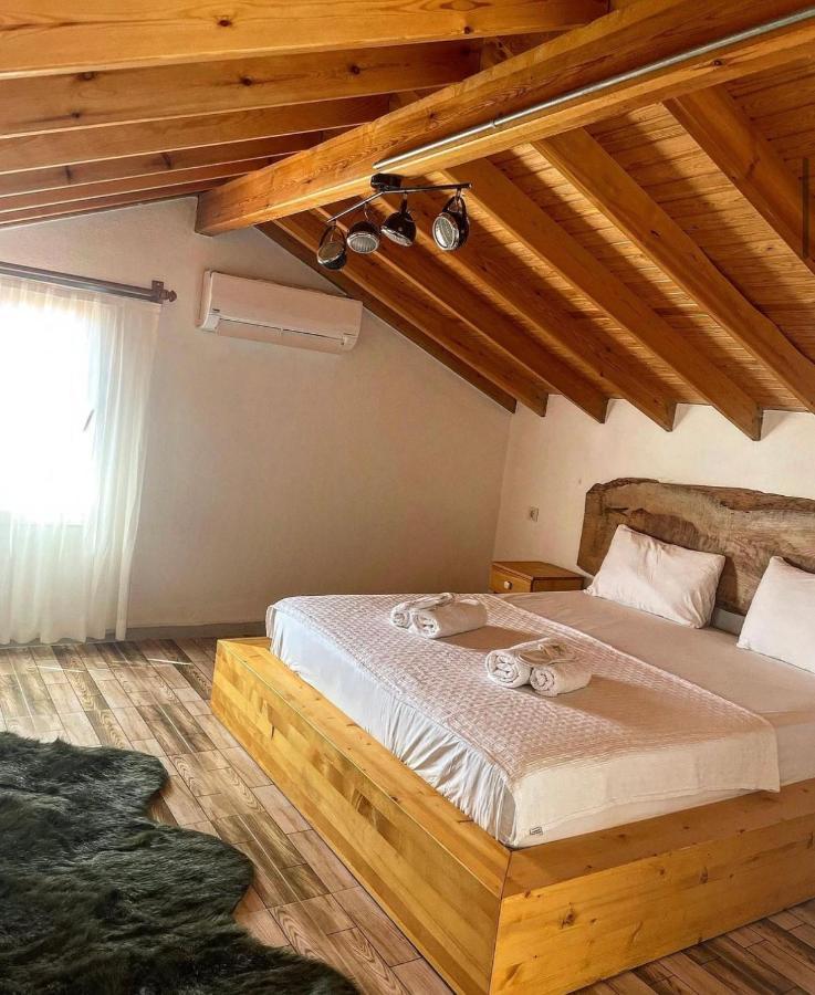 Mea Alaçati Alacati Exterior foto