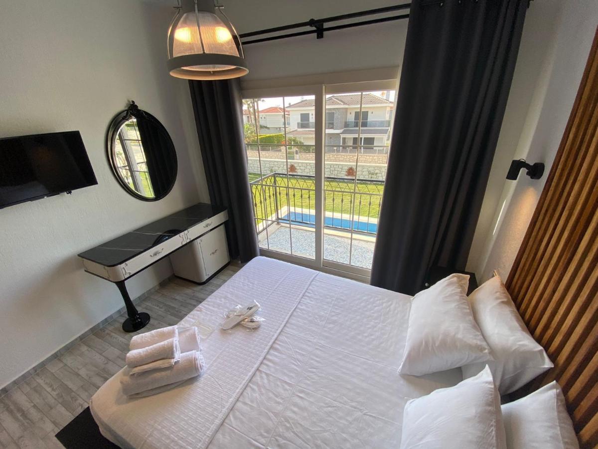 Mea Alaçati Alacati Exterior foto