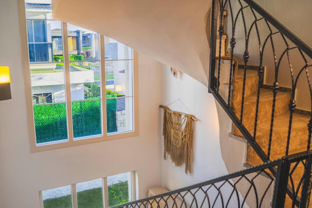 Mea Alaçati Alacati Exterior foto