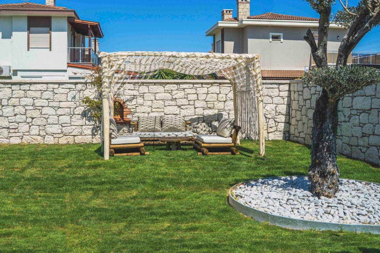 Mea Alaçati Alacati Exterior foto