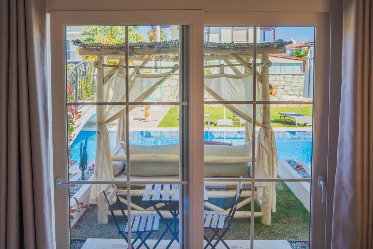 Mea Alaçati Alacati Exterior foto
