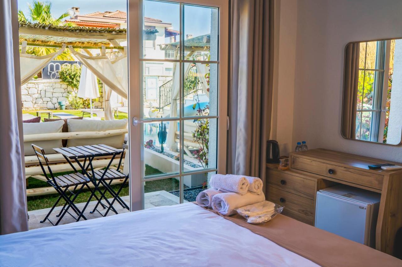 Mea Alaçati Alacati Exterior foto